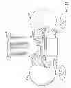 Fig. 08 - Video camera mirror system with operation for modifying visual perception