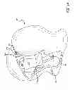Fig. 09 - Video camera mirror system with operation for modifying visual perception