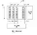 Fig. 02 - CMOS TDI image sensor with rolling shutter pixels