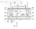 Fig. 01 - Back side illuminated global shutter image sensors with back side charge storage