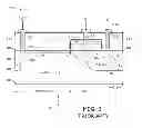 Fig. 02 - Back side illuminated global shutter image sensors with back side charge storage