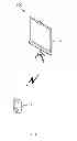 Fig. 02 - Television and control device having a touch unit and method for controlling the television using the control device