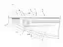 Fig. 01 - Computer backlight unit (BLU) attachment to cover glass/cell