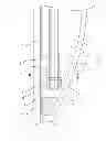 Fig. 05 - Computer backlight unit (BLU) attachment to cover glass/cell