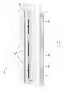 Fig. 06 - Computer backlight unit (BLU) attachment to cover glass/cell