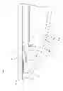 Fig. 08 - Computer backlight unit (BLU) attachment to cover glass/cell