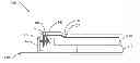 Fig. 01 - Computer LED bar and thermal architecture features