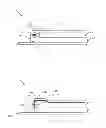 Fig. 02 - Computer LED bar and thermal architecture features
