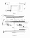 Fig. 02 - Liquid crystal module detection apparatus for detecting image-sticking, and detection and evaluation system and method