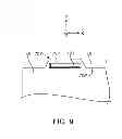 Fig. 09 - Light Guide Plates and Optical Films with Mating Alignment Features