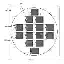 Fig. 09 - LCOS panel and method of manufacturing the same