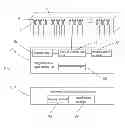 Fig. 01 - Probing device for TFT-LCD substrate