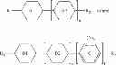 Fig. 14 - Mixture for liquid crystal medium and liquid crystal display using the same