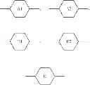 Fig. 15 - Mixture for liquid crystal medium and liquid crystal display using the same