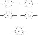 Fig. 37 - Mixture for liquid crystal medium and liquid crystal display using the same