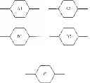 Fig. 40 - Mixture for liquid crystal medium and liquid crystal display using the same