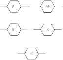 Fig. 17 - Mixture for liquid crystal medium and liquid crystal display using the same