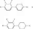 Fig. 20 - Mixture for liquid crystal medium and liquid crystal display using the same
