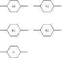 Fig. 33 - Mixture for Liquid Crystal Medium and Liquid Crystal Display Using the Same