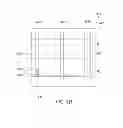 Fig. 07 - High extinction ratio liquid crystal optical switch