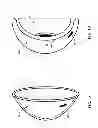 Fig. 02 - Assembling thin silicon chips on a contact lens