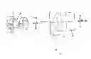 Fig. 01 - Uniformity adjustment method for a diode-laser line-projector