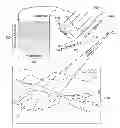 Fig. 01 - Three-dimensional hyperspectral imaging systems and methods using a light detection and ranging (LIDAR) focal plane array