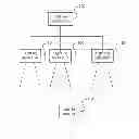 Fig. 02 - LIGHTING APPARATUS FOR MEASURING THE POSITION OF A MOBILE TERMINAL, AND POSITION MEASURING SYSTEM USING SAME