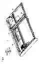Fig. 04 - Cable wiring structure and image reading device