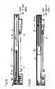 Fig. 09 - Cable wiring structure and image reading device
