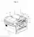 Fig. 02 - Image reading apparatus