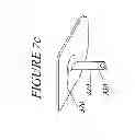 Fig. 10 - Multidimensional rotary motion apparatus moving a reflective surface and method of operating same