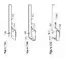 Fig. 22 - MEMS anchors