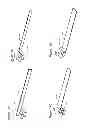 Fig. 23 - MEMS anchors