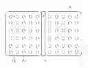 Fig. 01 - COLOR ELECTRONIC PAPER DISPLAY AND METHOD OF FABRICATING THE SAME