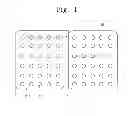 Fig. 02 - COLOR ELECTRONIC PAPER DISPLAY AND METHOD OF FABRICATING THE SAME