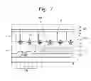 Fig. 08 - COLOR ELECTRONIC PAPER DISPLAY AND METHOD OF FABRICATING THE SAME