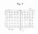 Fig. 10 - COLOR ELECTRONIC PAPER DISPLAY AND METHOD OF FABRICATING THE SAME