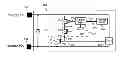 Fig. 01 - Integrated circuit device and method of enabling thermal regulation within an integrated circuit device