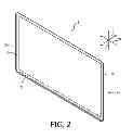 Fig. 03 - DISPLAY PANEL DEVICE AND A DISPLAY APPARATUS COMPRISING THE DISPLAY PANEL DEVICE