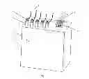 Fig. 02 - Power electronic device, power electronic system and hot plug method for power unit