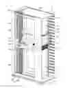 Fig. 01 - Server system