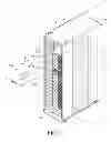 Fig. 03 - Server cabinet