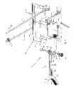 Fig. 02 - Portable computer support