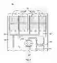 Fig. 07 - Immersion-cooling of selected electronic component(s) mounted to printed circuit board