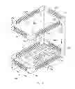 Fig. 02 - Electronic component enclosure visual shield and method