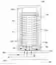 Fig. 01 - Wicking and coupling element(s) facilitating evaporative cooling of component(s)