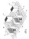 Fig. 02 - Immersion-cooling of selected electronic component(s) mounted to printed circuit board