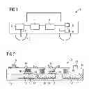 Fig. 02 - Circuit board for electric components and circuit board system