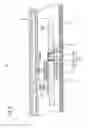 Fig. 09 - Electronic device with efficient heat radiation structure for electronic components